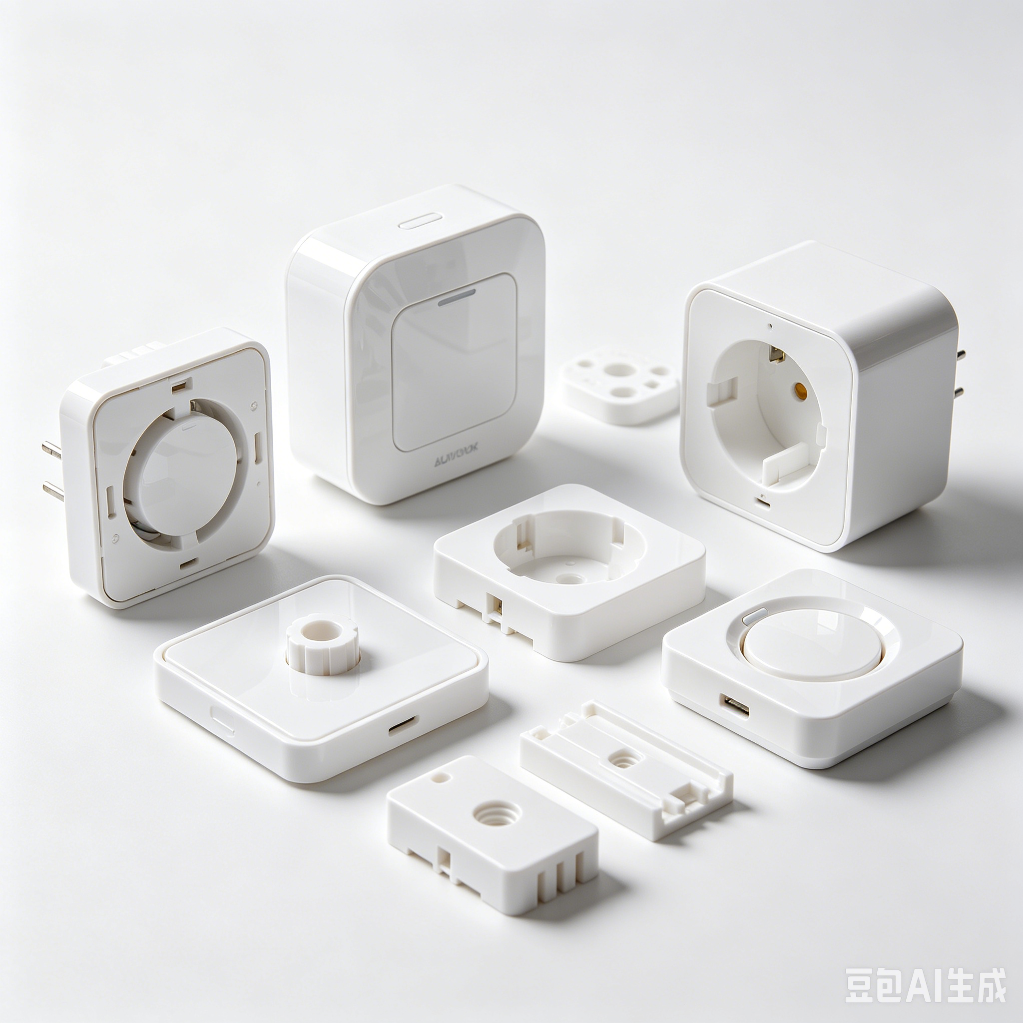 行唐模具开发
